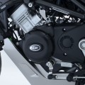 R&G Racing, LHS Engine Case Cover for Honda CB125R '18-'22 R&G Racing, LHS Engine Case Cover for Honda CB125R '18-'22